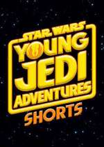 Watch Star Wars: Young Jedi Adventures Shorts Myflixer