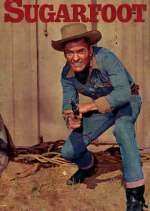 Watch Sugarfoot Myflixer