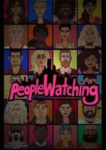 Watch Winston Rowntree\'s PeopleWatching Myflixer