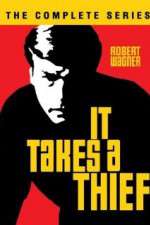 Watch It Takes a Thief Myflixer