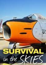 Watch Survival in the Skies Myflixer
