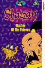Watch Shazzan Myflixer