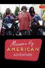 Watch Miriam's Big American Adventure Myflixer