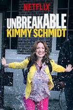 Watch Unbreakable Kimmy Schmidt Myflixer