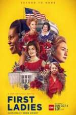 Watch First Ladies Myflixer