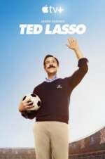 Watch Ted Lasso Myflixer