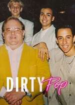 Watch Dirty Pop: The Boy Band Scam Myflixer