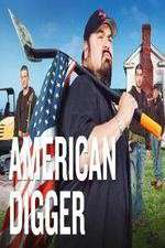 Watch American Digger Myflixer