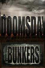 Watch Doomsday Bunkers Myflixer