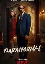 Watch Paranormal Myflixer