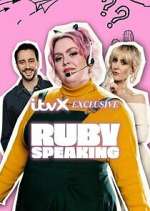 Watch Ruby Speaking Myflixer