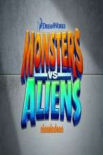 Watch Monsters vs. Aliens Myflixer