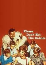 Watch Please Don't Eat the Daisies Myflixer
