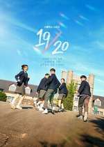 Watch Nineteen to Twenty Myflixer