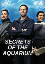 Watch Secrets of the Aquarium Myflixer