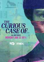Watch The Curious Case Of… Myflixer
