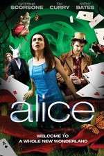 Watch Alice Myflixer