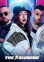 Watch La firma Myflixer