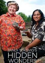 Watch Sandi Toksvig\'s Hidden Wonders Myflixer