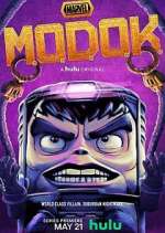 Watch Marvel's M.O.D.O.K. Myflixer