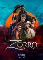 Watch Zorro Myflixer