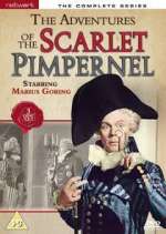Watch The Adventures of the Scarlet Pimpernel Myflixer