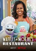 Watch Waffles + Mochi's Restaurant Myflixer