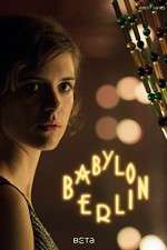 Watch Babylon Berlin Myflixer