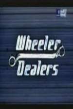 Watch Wheeler Dealers Myflixer