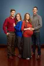 Watch Jill & Jessa: Counting On Myflixer