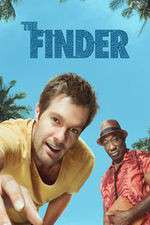 Watch The Finder Myflixer