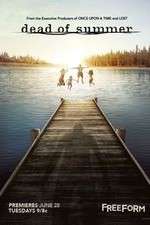 Watch Dead of Summer Myflixer