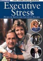 Watch Executive Stress Myflixer