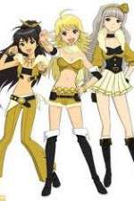 Watch The IDOLM@STER Myflixer