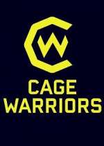 Watch Cage Warriors Myflixer