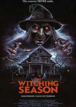 Watch The Witching Season Myflixer