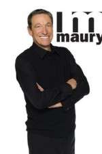 Watch Maury Myflixer