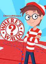 Watch Where's Waldo? Myflixer