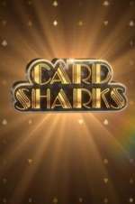 Watch Card Sharks Myflixer