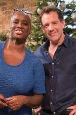 Watch Christmas Kitchen Myflixer