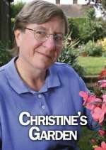 Watch Christine's Garden Myflixer