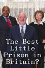 Watch The Best Little Prison in Britain? Myflixer