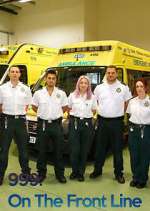 Watch 999: On the Frontline Myflixer
