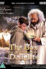 Watch The Box of Delights Myflixer