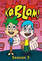 Watch Kablam! Myflixer