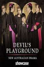 Watch Devil's Playground Myflixer